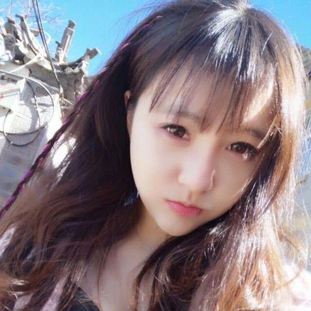 绝对良心兼职学生妹子